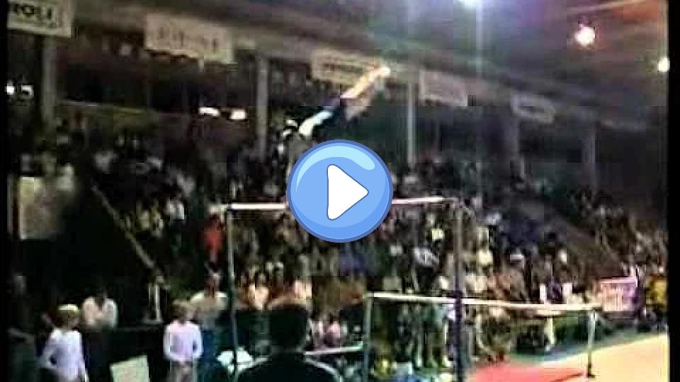 Play video: Hollie Vise - Gymnastics Highlights Video thumb: Hollie Vise - Gymnastics Highlights