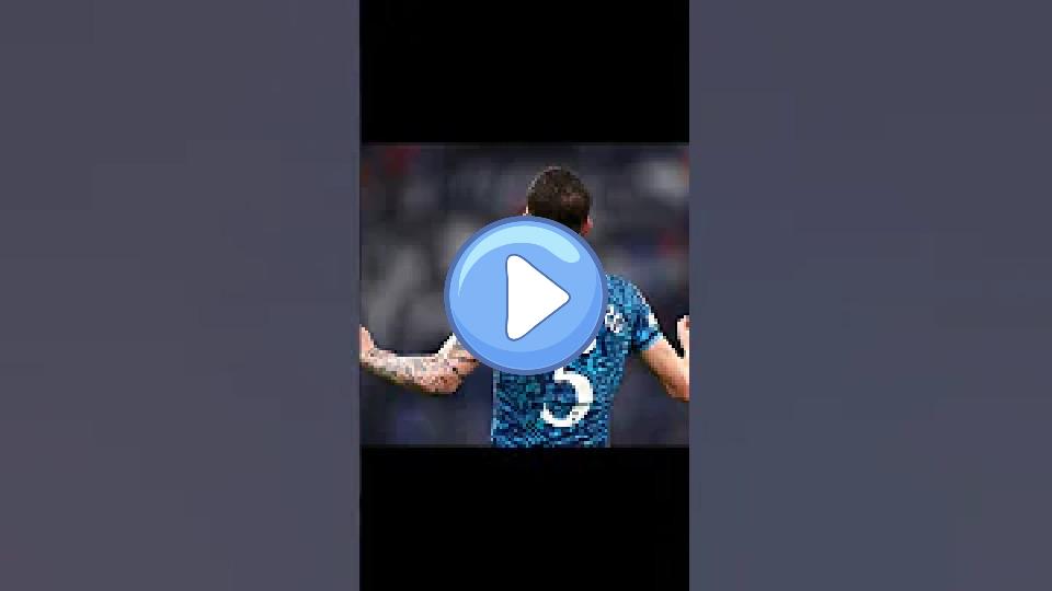 Play video: Højbjerg Goal in Injury Time #shorts #Højbjerg #Tottenham #UCL #Denmark Video thumb: Højbjerg Goal in Injury Time #shorts #Højbjerg #Tottenham #UCL #Denmark