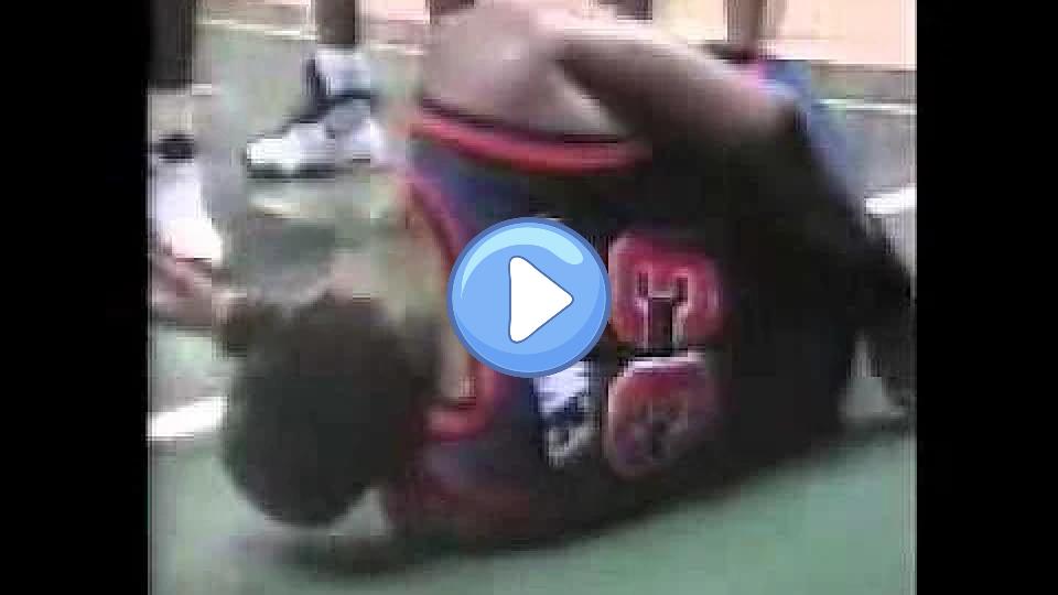 Play video: 1997 NBC Sports Update: Patrick Ewing Injury Video thumb: 1997 NBC Sports Update: Patrick Ewing Injury