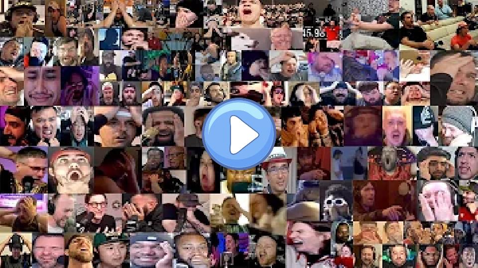 Play video: Chris Weidman Leg Break LIVE REACTIONS featuring over 100 channels! - Hall vs. Weidman 2 Video thumb: Chris Weidman Leg Break LIVE REACTIONS featuring over 100 channels! - Hall vs. Weidman 2