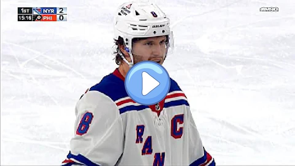 Play video: The level of disrespect here was actually hilarious. Video thumb: The level of disrespect here was actually hilarious.
