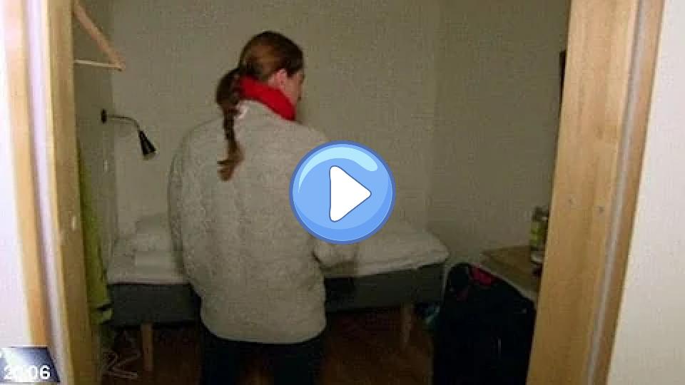 Play video: Scandalous Accommodation Conditions for Justyna Kowalczyk Video thumb: Scandalous Accommodation Conditions for Justyna Kowalczyk