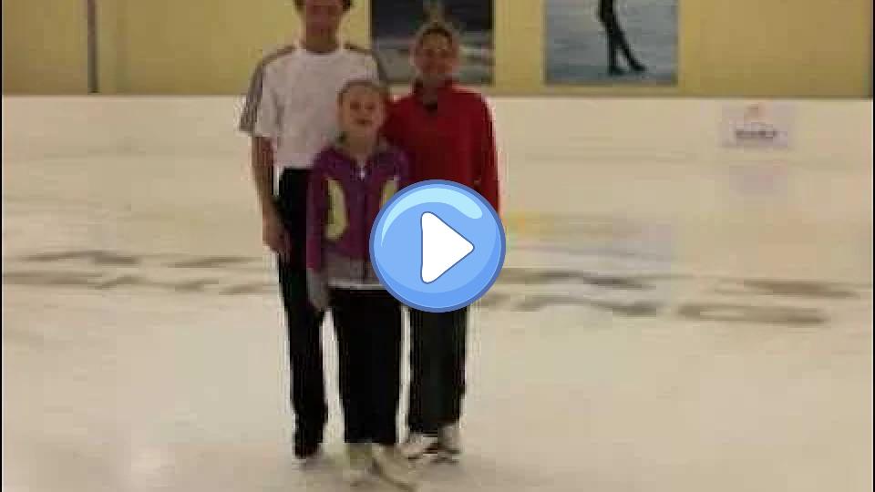 Play video: Kulik's Skating Video thumb: Kulik's Skating