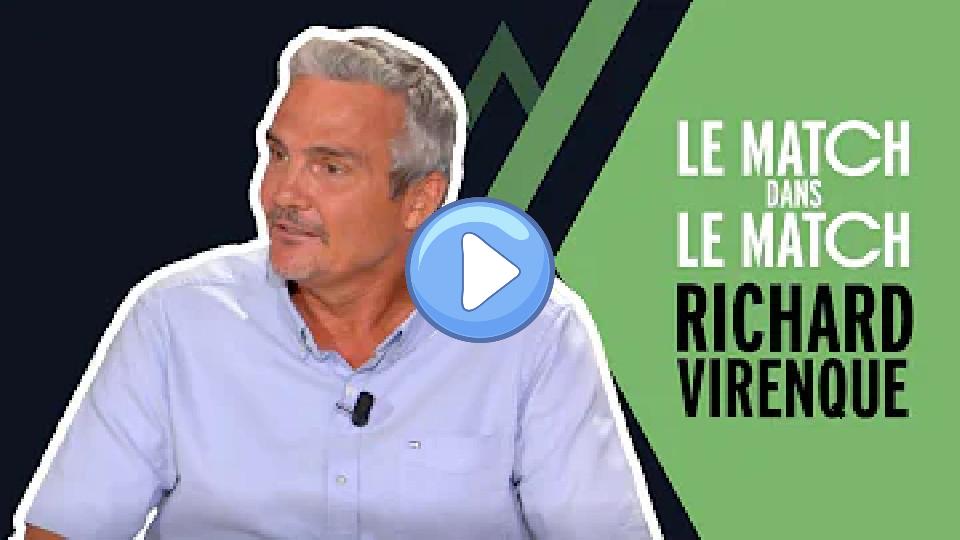 Play video: Richard Virenque, cycling in his blood Video thumb: Richard Virenque, cycling in his blood