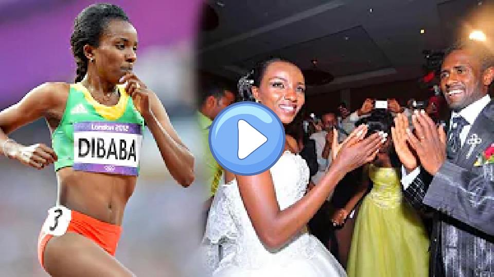Play video: Tirunesh Dibaba is a renowned Ethiopian long-distance runner, celebrated for her exceptional achievements in athletics. She has won multiple Olympic gold medals and world championships, establishing herself as one of the greatest female distance runners in history. Known for her incredible speed and endurance, Dibaba has set numerous records and continues to inspire athletes worldwide with her dedication and performance. Video thumb: Tirunesh Dibaba is a renowned Ethiopian long-distance runner, celebrated for her exceptional achievements in athletics. She has won multiple Olympic gold medals and world championships, establishing herself as one of the greatest female distance runners in history. Known for her incredible speed and endurance, Dibaba has set numerous records and continues to inspire athletes worldwide with her dedication and performance.