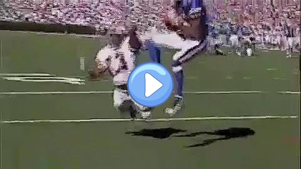 Play video: Danny Wuerffel's Highlights Video thumb: Danny Wuerffel's Highlights