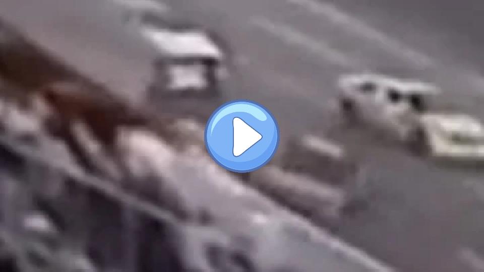 Play video: The 1991 GM Goodwrench 500 featured a dramatic incident involving Terry Labonte, who experienced an airborne crash. Video thumb: The 1991 GM Goodwrench 500 featured a dramatic incident involving Terry Labonte, who experienced an airborne crash.