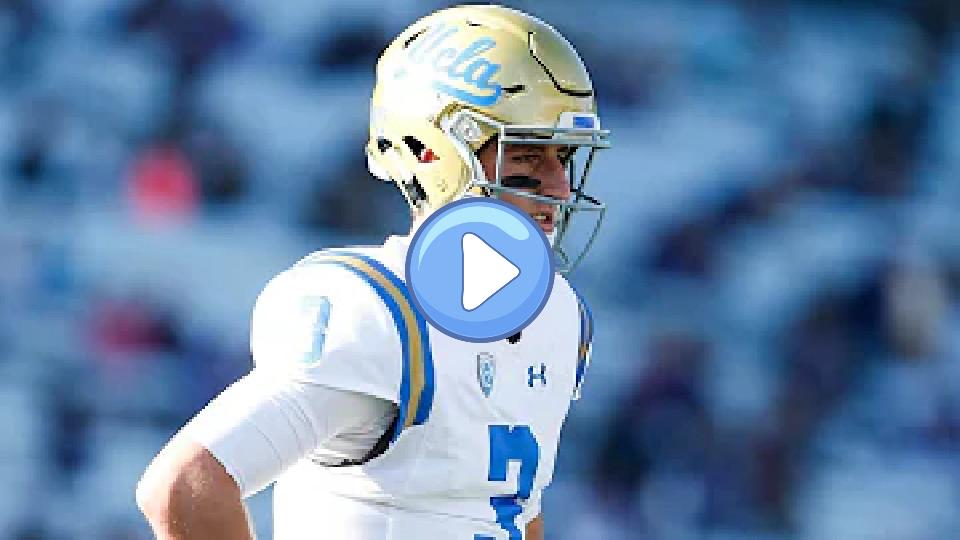 Play video: HIGHLIGHTS: Josh Rosen Suffers Injury in UCLA's Loss to #12 Washington | Stadium Video thumb: HIGHLIGHTS: Josh Rosen Suffers Injury in UCLA's Loss to #12 Washington | Stadium