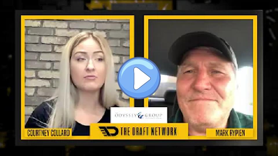 Play video: Mark Rypien Discusses Concussions and His Injury History Video thumb: Mark Rypien Discusses Concussions and His Injury History