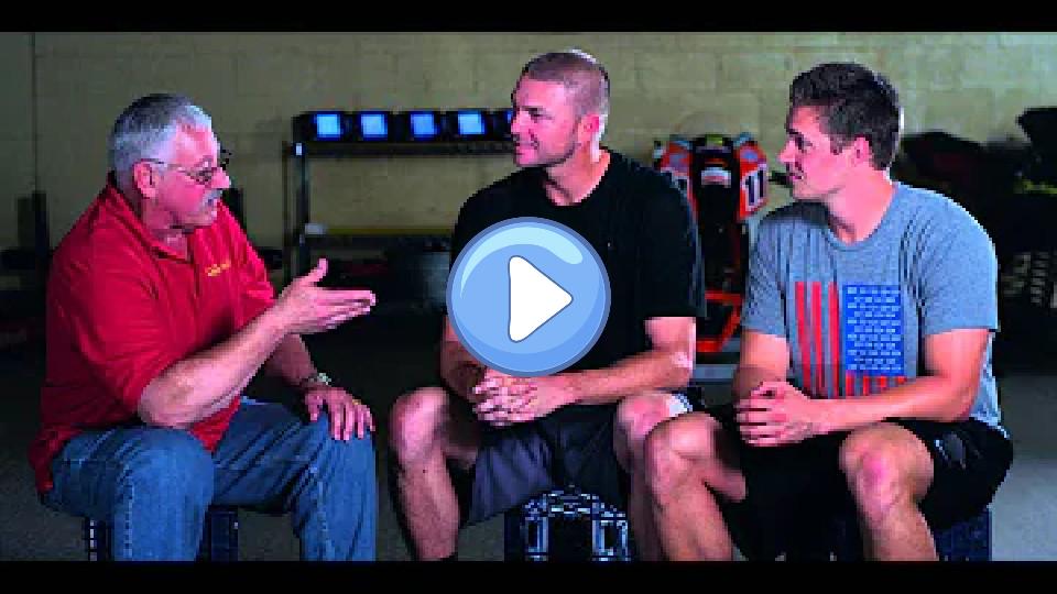 Play video: Evo System - Enhancing Baseball Players' Performance Video thumb: Evo System - Enhancing Baseball Players' Performance