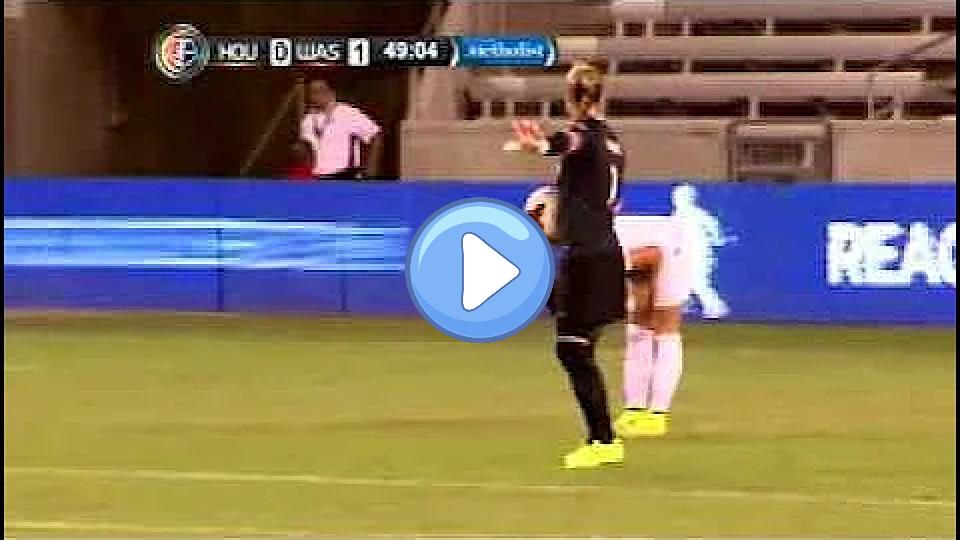 Play video: Kriegs' hand injury Video thumb: Kriegs' hand injury