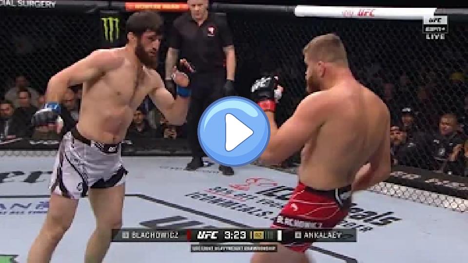 Play video: Jan's Powerful Leg Kicks Video thumb: Jan's Powerful Leg Kicks