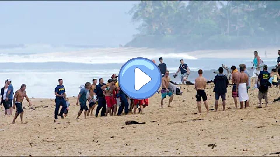 Play video: Dusty Payne Wipeout Injury 01-08-18 Backdoor Video thumb: Dusty Payne Wipeout Injury 01-08-18 Backdoor