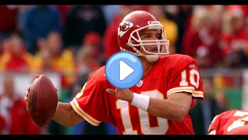 Play video: Top Trent Green Touchdowns | Trent Green Highlights Video thumb: Top Trent Green Touchdowns | Trent Green Highlights