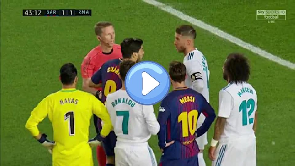 Play video: Luis Suárez Best Acting Dive Video thumb: Luis Suárez Best Acting Dive