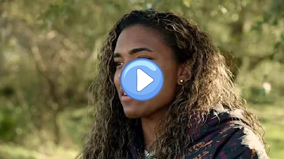Video thumb: Catarina Macario's Journey to the USWNT