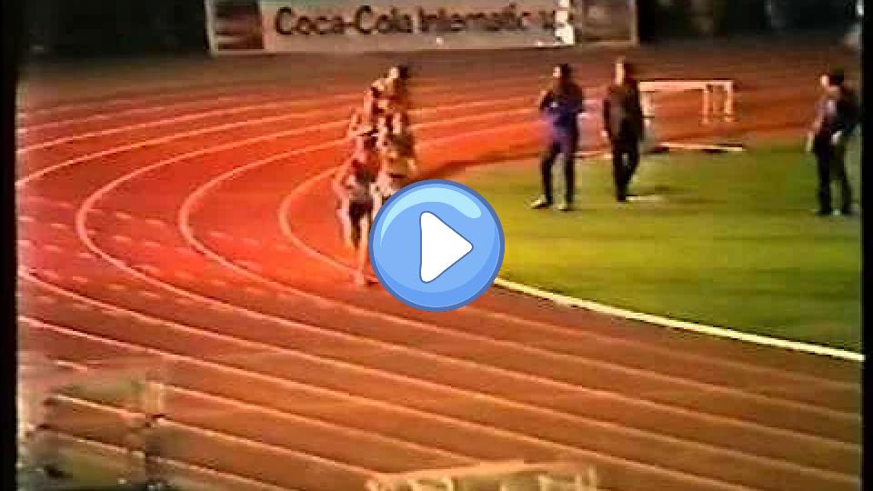Play video: John Treacy Beats Steve Ovett at the Finish Line! 5000m, London, 1980 Video thumb: John Treacy Beats Steve Ovett at the Finish Line! 5000m, London, 1980