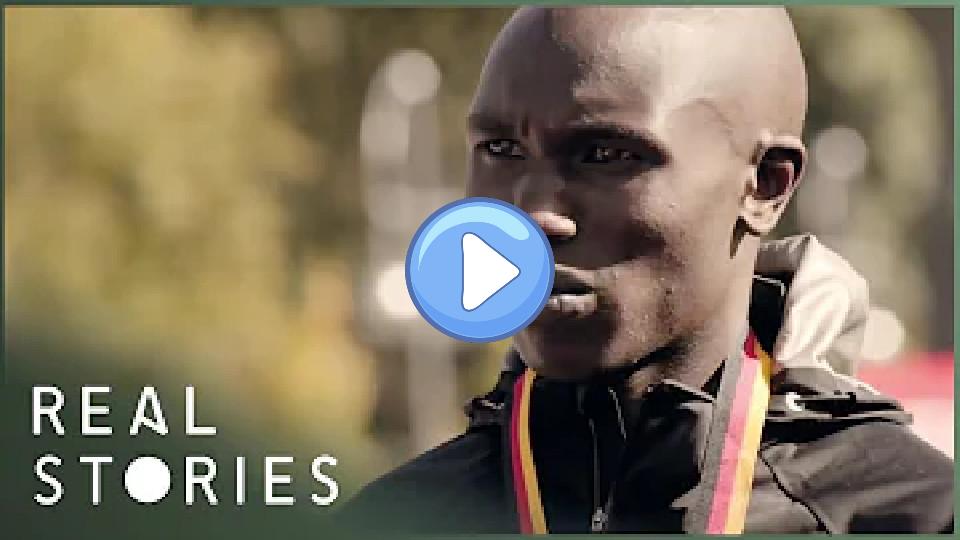Play video: Geoffrey Kamworor: The Unknown Runner (Underdog Athlete Documentary) | Real Stories Video thumb: Geoffrey Kamworor: The Unknown Runner (Underdog Athlete Documentary) | Real Stories