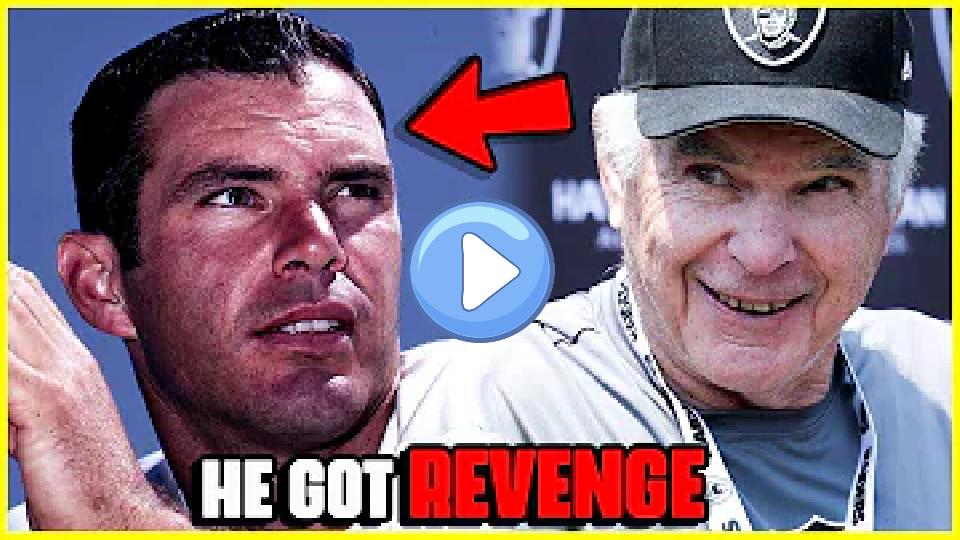 Play video: Raiders FILM: The Incredible Story of Daryle Lamonica Video thumb: Raiders FILM: The Incredible Story of Daryle Lamonica