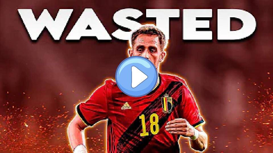 Play video: What happened to Adnan Januzaj? Video thumb: What happened to Adnan Januzaj?