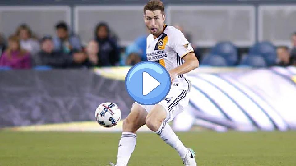Play video: Shot! Dave Romney forces a great save from Bill Hamid. Video thumb: Shot! Dave Romney forces a great save from Bill Hamid.