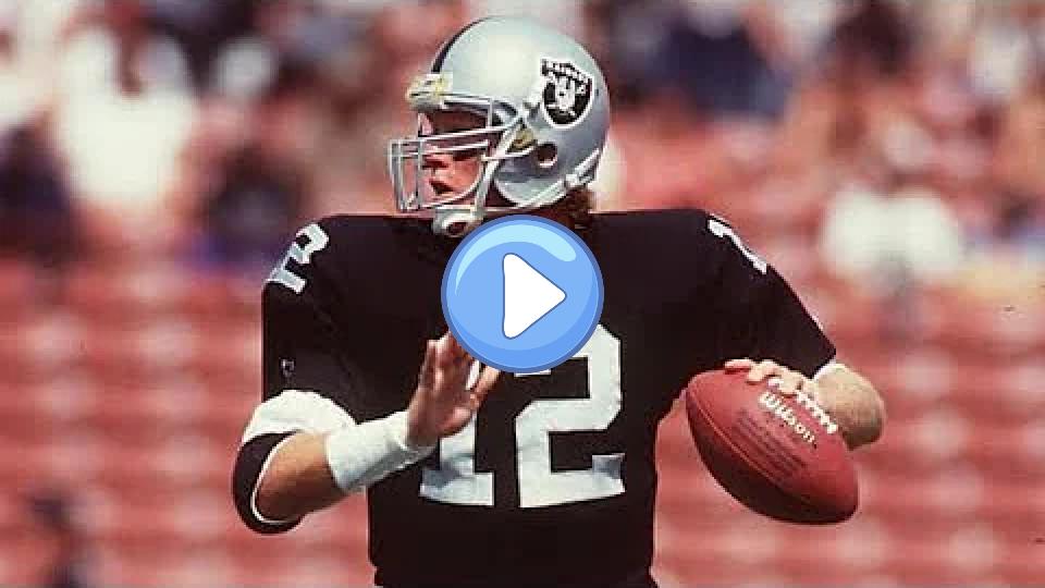 Play video: Todd Marinovich - Career Highlights Video thumb: Todd Marinovich - Career Highlights