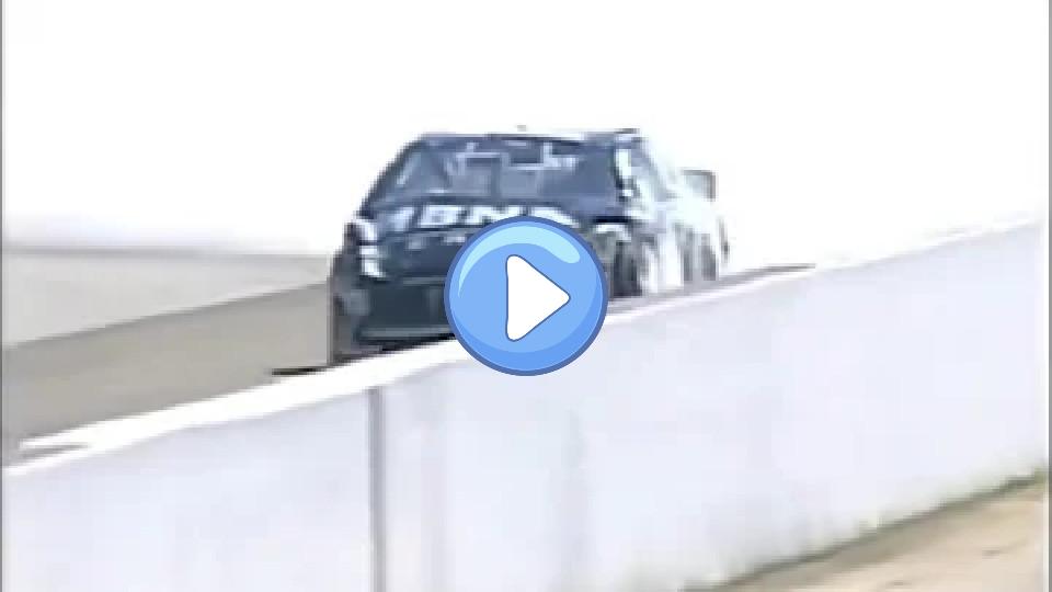 Play video: Matt Kenseth Substitutes for Bobby Labonte - 1999 TranSouth Financial 400 Video thumb: Matt Kenseth Substitutes for Bobby Labonte - 1999 TranSouth Financial 400