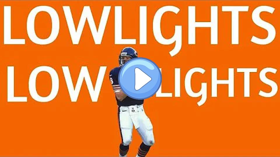 Play video: Cade McNown Career Highlights Video thumb: Cade McNown Career Highlights