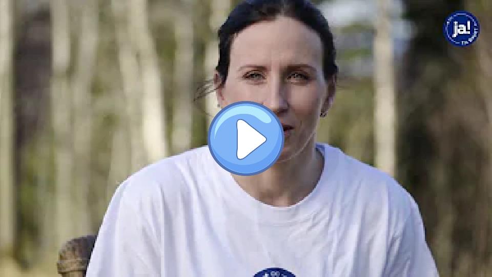 Play video: The Exchange Weekend 2016 - Marit Bjørgen Video thumb: The Exchange Weekend 2016 - Marit Bjørgen