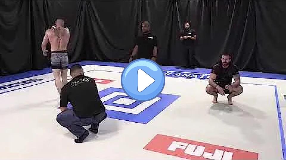 Play video: Gordon Ryan Respects the Tap Video thumb: Gordon Ryan Respects the Tap