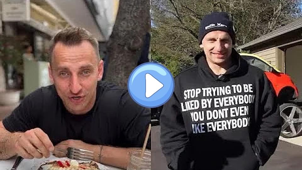 Play video: There are no reports or credible sources confirming that Vitaly Zdorovetskiy died in a car crash. Video thumb: There are no reports or credible sources confirming that Vitaly Zdorovetskiy died in a car crash.