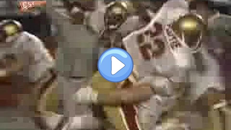 Play video: Flutie's Miracle in Miami Video thumb: Flutie's Miracle in Miami