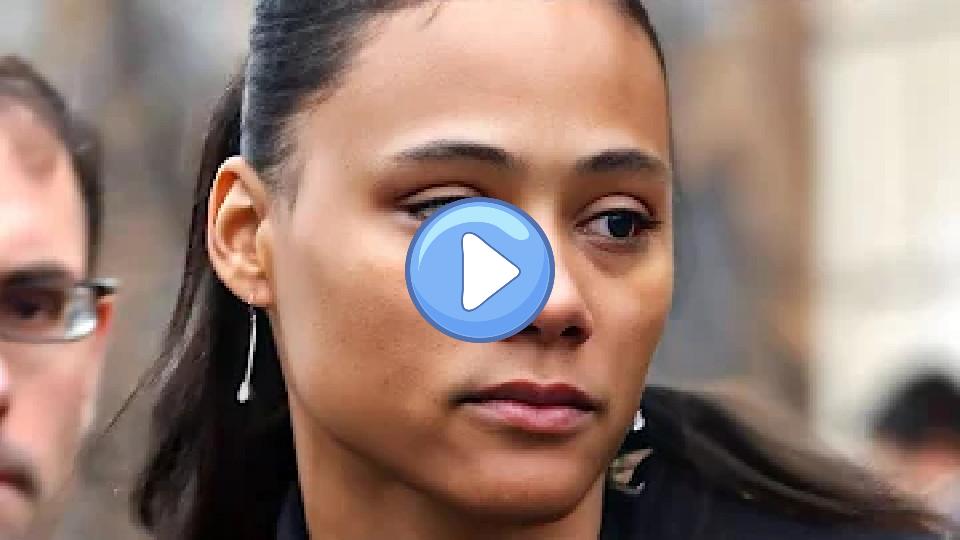 Play video: Here's What Happened to Former Olympic Athlete Marion Jones Video thumb: Here's What Happened to Former Olympic Athlete Marion Jones