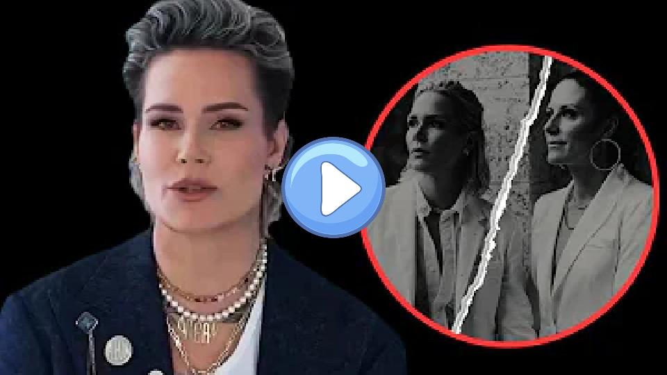 Play video: Update: Ashlyn Harris Speaks Out About Ali Krieger Divorce Video thumb: Update: Ashlyn Harris Speaks Out About Ali Krieger Divorce