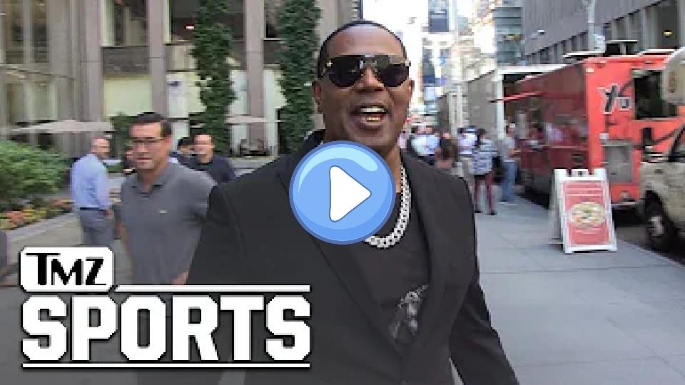 Play video: Master P Calls for the Saints to Sign Colin Kaepernick After Drew Brees Injury | TMZ Sports Video thumb: Master P Calls for the Saints to Sign Colin Kaepernick After Drew Brees Injury | TMZ Sports