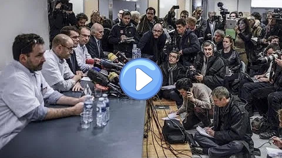 Play video: Michael Schumacher Injured - Doctors Provide Update on Head Injury Following Skiing Accident Video thumb: Michael Schumacher Injured - Doctors Provide Update on Head Injury Following Skiing Accident