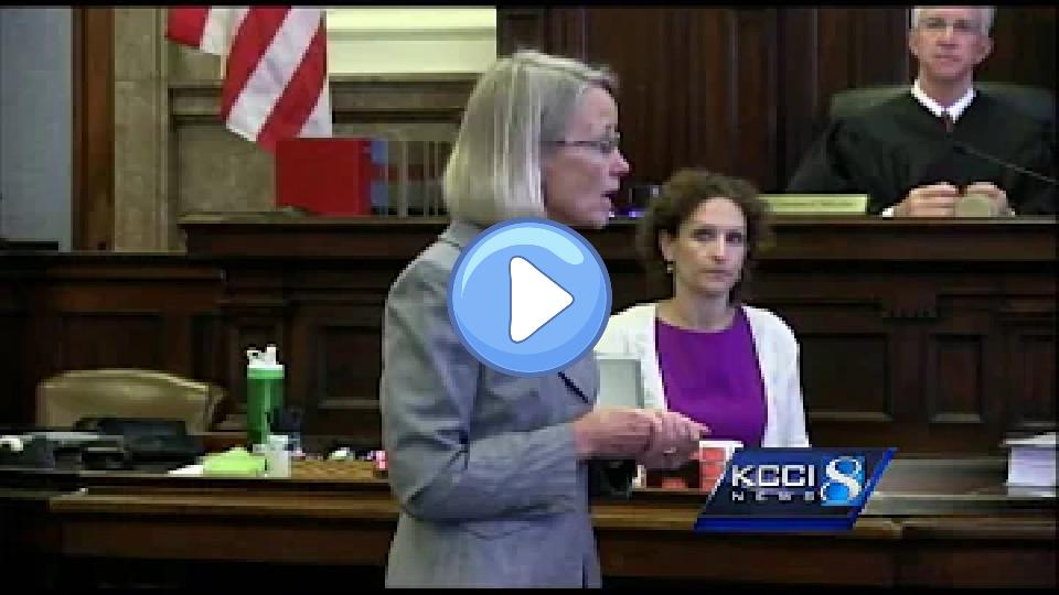Play video: Shawn Johnson Testifies in Injury Lawsuit Video thumb: Shawn Johnson Testifies in Injury Lawsuit