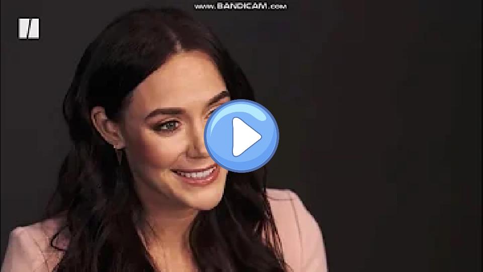 Play video: Tessa Virtue on Her Evolving Relationship with Scott Moir (HuffPost) Video thumb: Tessa Virtue on Her Evolving Relationship with Scott Moir (HuffPost)