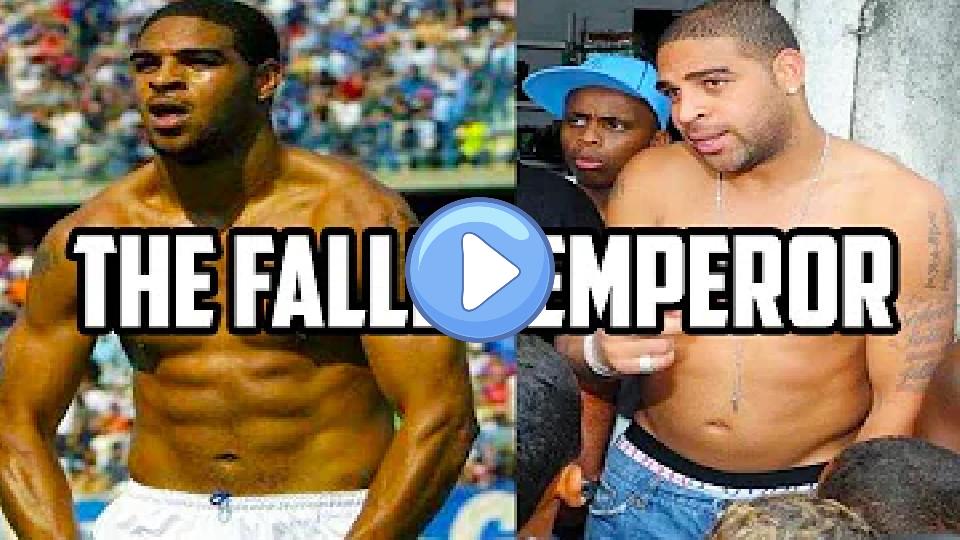Play video: The Fall of Adriano: How It Happened Video thumb: The Fall of Adriano: How It Happened