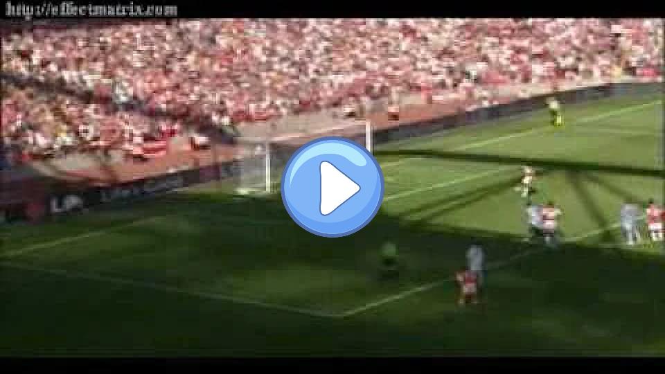 Play video: Kasper Schmeichel compilation
Rate: 9/10
Comment: An impressive showcase of Schmeichel's goalkeeping skills, highlighting his quick reflexes and commanding presence in the box. The compilation effectively captures his crucial saves and leadership qualities, making it a must-watch for football fans. Video thumb: Kasper Schmeichel compilation
Rate: 9/10
Comment: An impressive showcase of Schmeichel's goalkeeping skills, highlighting his quick reflexes and commanding presence in the box. The compilation effectively captures his crucial saves and leadership qualities, making it a must-watch for football fans.