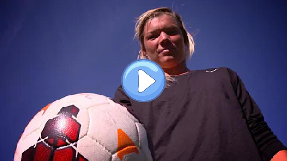 Play video: Stanford goalkeeper Jane Campbell brings USWNT experience into Pac-12 play Video thumb: Stanford goalkeeper Jane Campbell brings USWNT experience into Pac-12 play