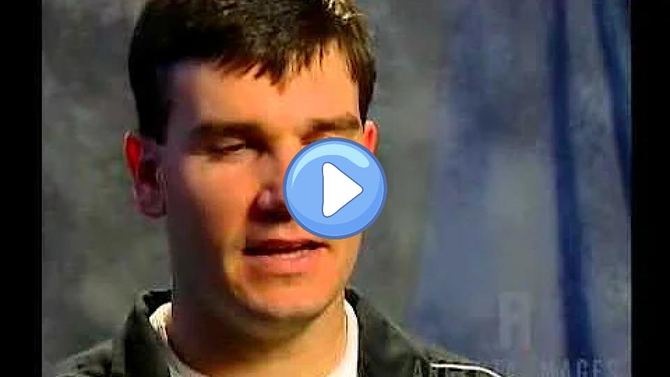 Video thumb: Jake Delhomme discusses the Super Bowl and his NFL career.