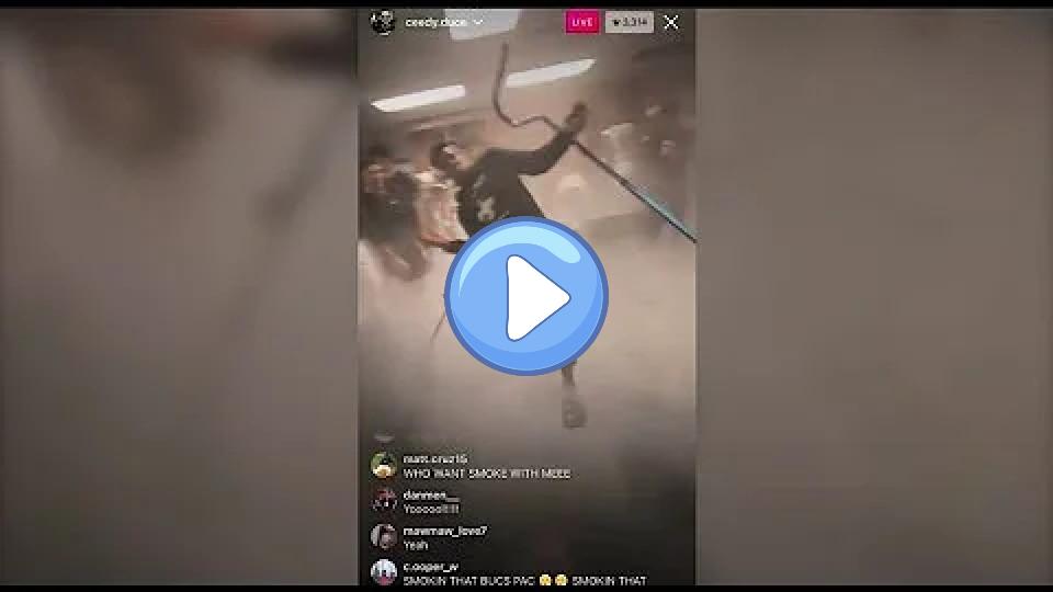 Play video: Jameis Winston Dances on Crutches After the New Orleans Saints' Win! Video thumb: Jameis Winston Dances on Crutches After the New Orleans Saints' Win!