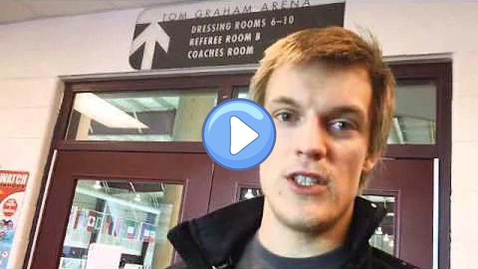 Play video: Tomas Verner Pre-NHK 2011 Video thumb: Tomas Verner Pre-NHK 2011