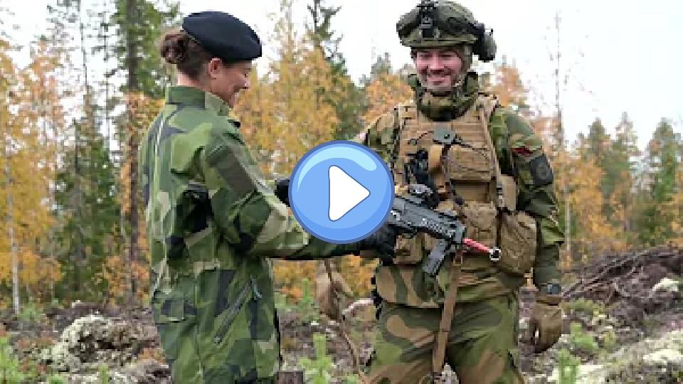 Play video: Dramatic scenes as Crown Princess Victoria saves an injured man Video thumb: Dramatic scenes as Crown Princess Victoria saves an injured man