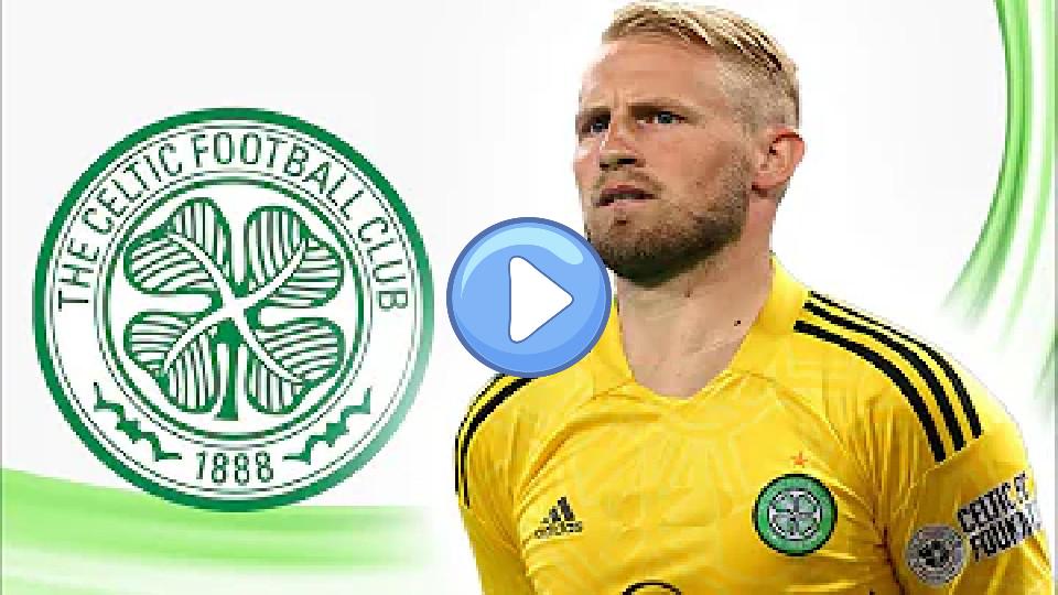 Play video: KASPER SCHMEICHEL | Welcome to Celtic 2024 🟢⚪ Incredible Saves, Goalkeeper Exits & Overall Goalkeeping (HD) Video thumb: KASPER SCHMEICHEL | Welcome to Celtic 2024 🟢⚪ Incredible Saves, Goalkeeper Exits & Overall Goalkeeping (HD)