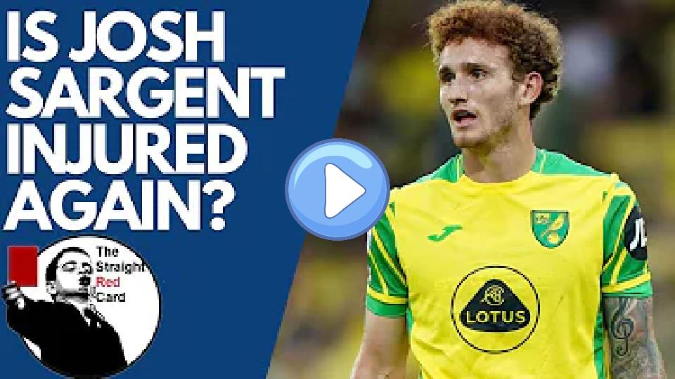 Play video: Is Josh Sargent injured again? Matthew Hoppe plays a minute for Mallorca! Video thumb: Is Josh Sargent injured again? Matthew Hoppe plays a minute for Mallorca!