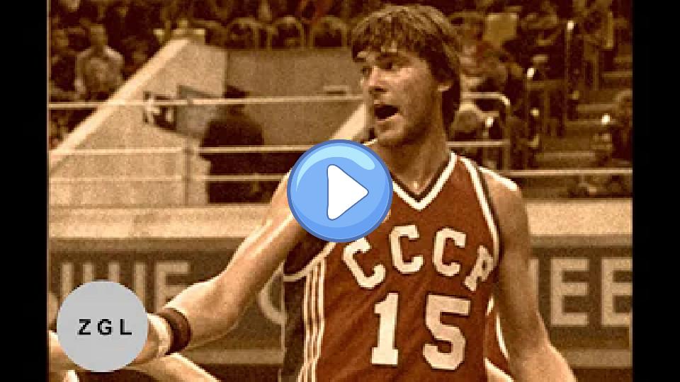 Play video: Arvydas Sabonis Offense and Defense Highlights – Before Injury Video thumb: Arvydas Sabonis Offense and Defense Highlights – Before Injury