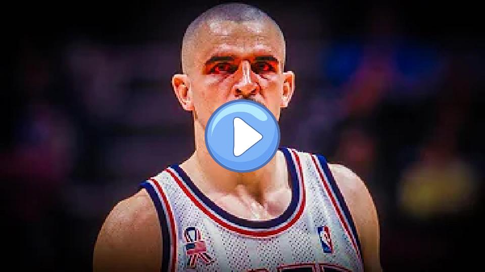 Play video: The Dark Truths Behind Jason Kidd Video thumb: The Dark Truths Behind Jason Kidd