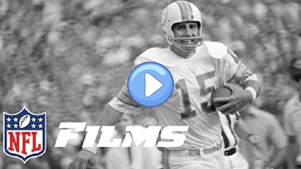 Play video: #4 Earl Morrall Leads '72 Dolphins | Top 10 Player Comebacks | NFL Films Video thumb: #4 Earl Morrall Leads '72 Dolphins | Top 10 Player Comebacks | NFL Films